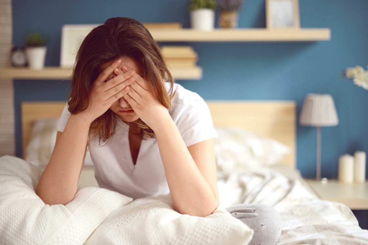 Mệt mỏi trong ngày đèn đỏ xuất phát từ nhiều nguyên nhân khác nhau